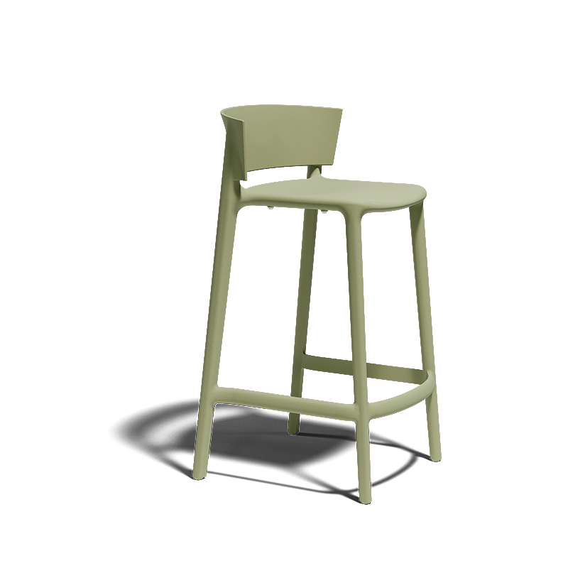 Vondom Africa Bar Stool Eugeni Quitllet 65030 (4) 